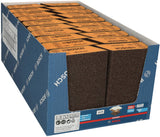 EXPERT Combi S470 Schaumstoff-Schleifblock 69 x 97 x 26 mm, medium