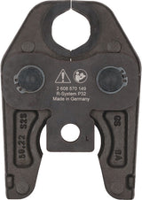 EXPERT Standard Pressbacke, M35