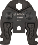EXPERT Compact Pressbacke, M12