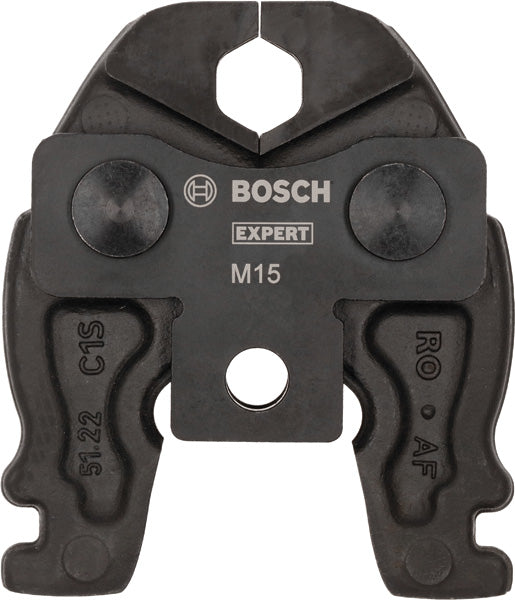EXPERT Compact Pressbacke, M15