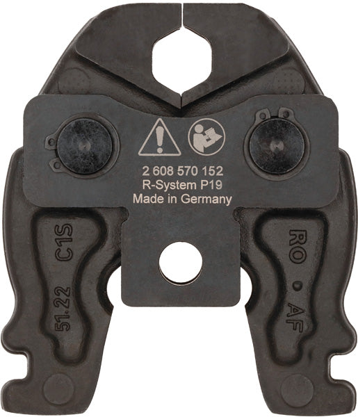 EXPERT Compact Pressbacke, M18