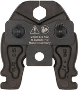 EXPERT Compact Pressbacke, M18