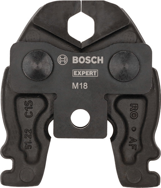 EXPERT Compact Pressbacke, M18