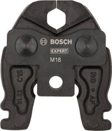 EXPERT Compact Pressbacke, M18