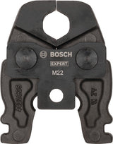 EXPERT Compact Pressbacke, M22