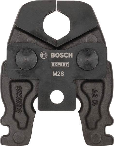 EXPERT Compact Pressbacke, M28