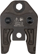 EXPERT Standard Pressbacke, V12