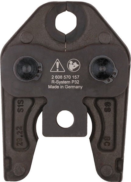 EXPERT Standard Pressbacke, SV14