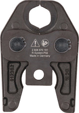 EXPERT Standard Pressbacke, SV22