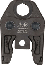 EXPERT Standard Pressbacke, SV35