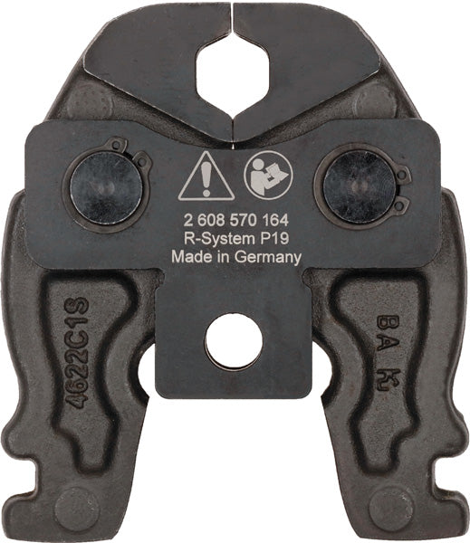 EXPERT Compact Pressbacke, V12