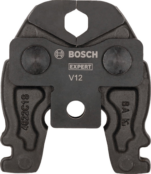 EXPERT Compact Pressbacke, V12