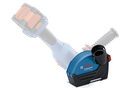 Absaughaube Easy-Adjust GDE 125 EA-T, Systemzubehör