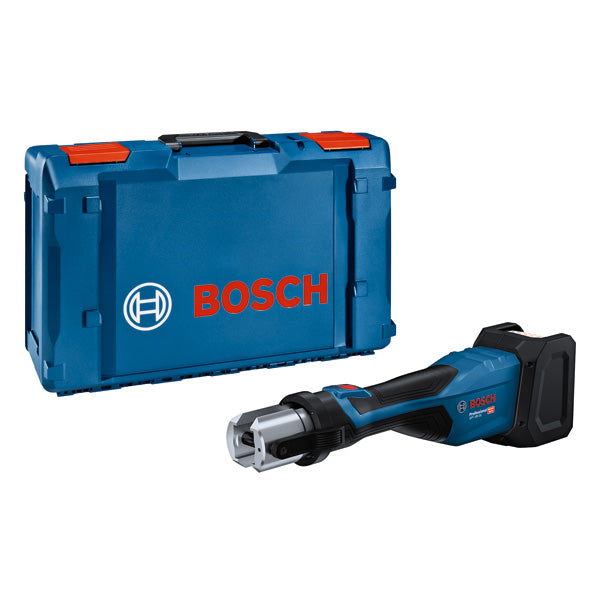 Akku-Presswerkzeug GPT 18V-32, 1 x XL-BOXX