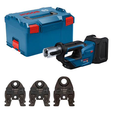 Akku-Presswerkzeug GPT 18V-19