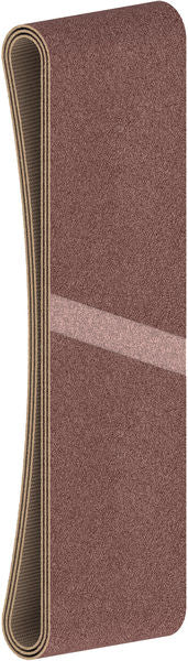 PRO X440 Schleifband, 75 x 533 mm, 40, 3-tlg.