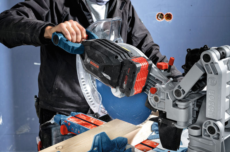 Akkupack ProCORE18V+ 8.0Ah