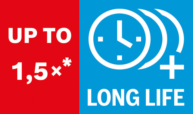 PRO Stainless Steel and Metal 125 mm X-Lock Trennscheibe