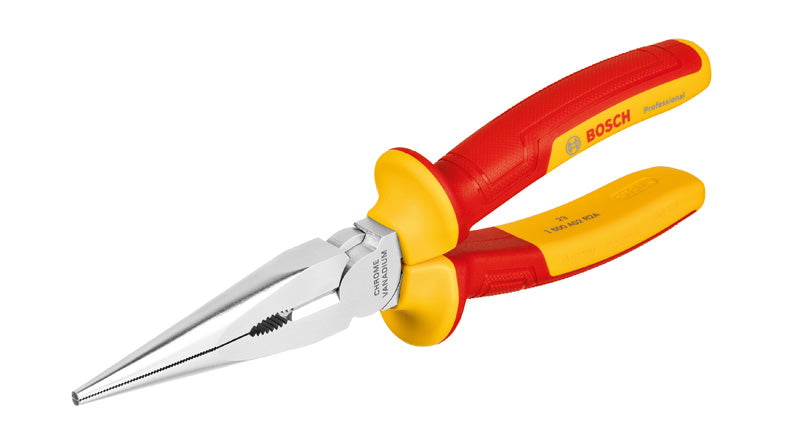 Combo Kit VDE-Werkzeug-Set gemischt, 5-tlg.