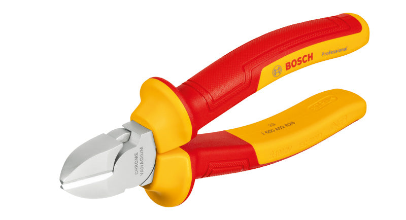 Combo Kit VDE-Werkzeug-Set gemischt, 5-tlg.