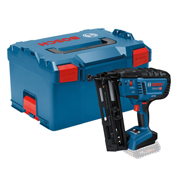 Akku-Holznagler GNH 18V-64-2 M