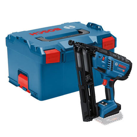 Akku-Holznagler GNH 18V-64 MD