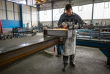 Winkelschleifer GWS 12-125, Zusatzhandgriff Vibration Control