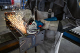 Winkelschleifer GWS 12-125 im Handwerkerkoffer