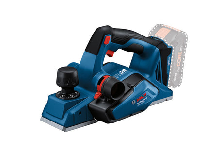Akku-Hobel GHO 18V-26