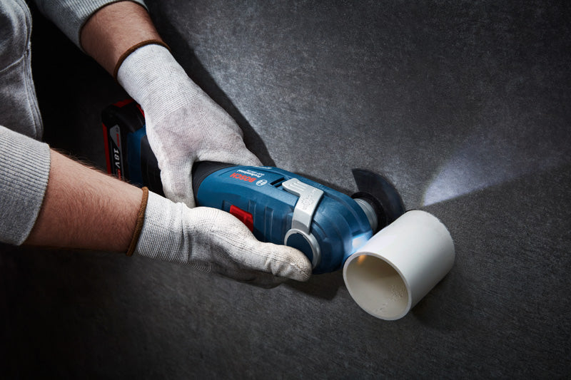 Akku-Multi-Cutter GOP 18V-34