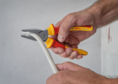 VDE-Kombinationszange 180 mm