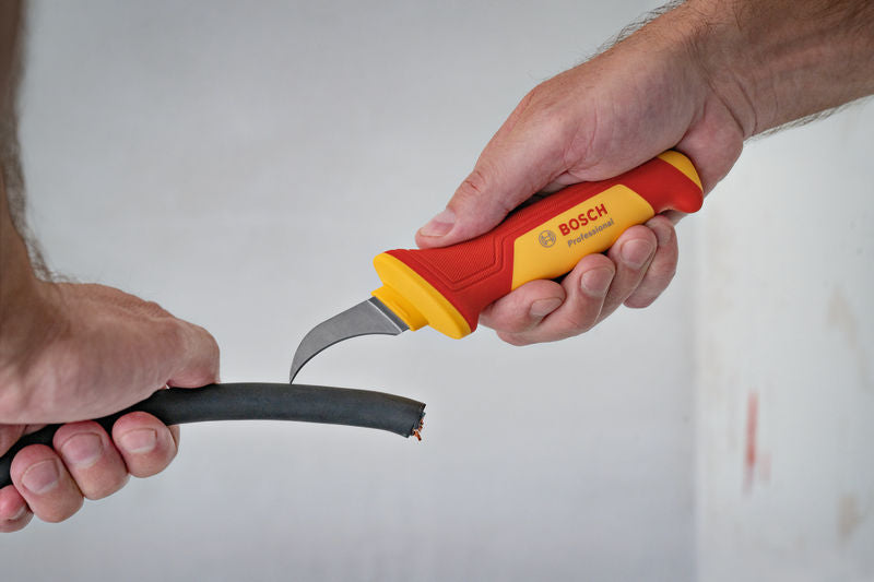 VDE-Abmantelungsmesser