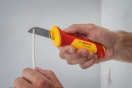VDE-Kabelmesser