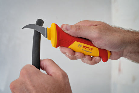 VDE-Abmantelungsmesser