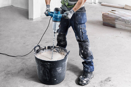 Rührwerk GRW 140
