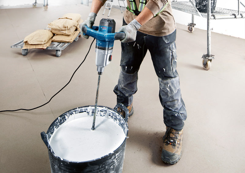 Rührwerk GRW 140