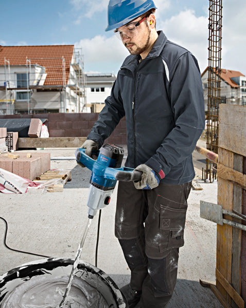 Rührwerk GRW 140