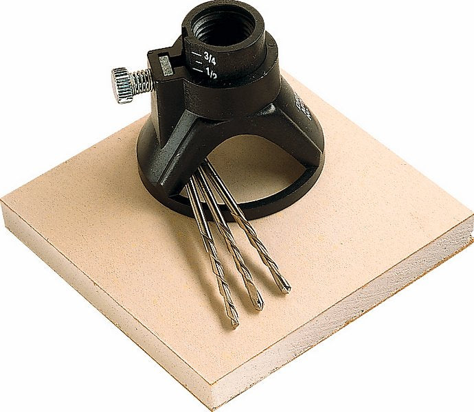 DREMEL® Mehrzweck-Fräsvorsatz