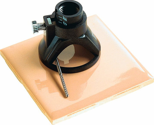 DREMEL® Fräsvorsatz für Keramik-Wandfliesen