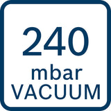 Allzwecksauger GAS 12-40 MA