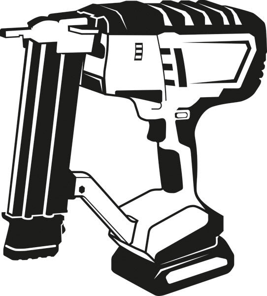 Feindrahtklammer Typ 53, 11,4 x 0,74 x 10 mm, 1000er-Pack