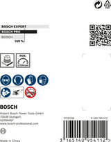 PRO Metal clean X-Lock Topfbürste, 75 x 0,3 mm