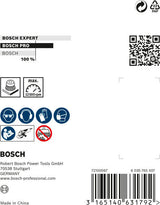 PRO Metal heavy Topfbürste, 75 x 0,35 mm, Gewinde