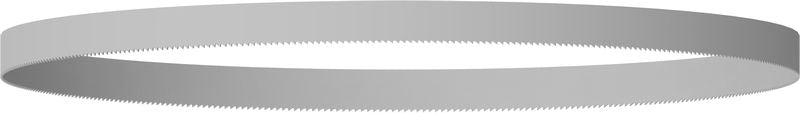 PRO CB4414 Bandsägeblatt, 1140 mm, 2-tlg.