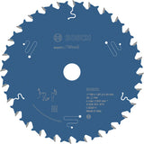 Expert for Wood 168 x 20 x 1,8/1,2 mm, T28