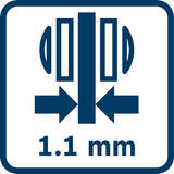 Kettensäge GKE 18V-40