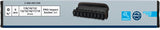 PRO Impact Steckschlüsselsatz Set, 3/8", Standard, 9?tlg.