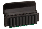 PRO Impact Steckschlüsselsatz Set, 1/2", tief, 9?tlg.