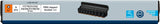 PRO Impact Steckschlüsselsatz Set, 3/4", Standard, 9?tlg.