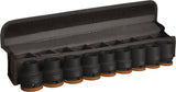 PRO Impact Steckschlüsselsatz Set, 3/4", Standard, 9?tlg.